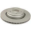 Coat-Z Brake Disc (Rotor)