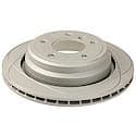 Cod Brake Disc (Rotor)