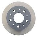 Painted Brake Rotor Meets or Exceeds OE Specs, Features RotorShield