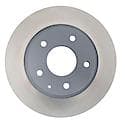 Painted Brake Rotor Meets or Exceeds OE Specs, Features RotorShield