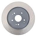 Painted Brake Rotor Meets or Exceeds OE Specs, Features RotorShield