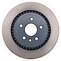 Brake Rotor Meets or Exceeds OE Design, Features RotorShield Protection