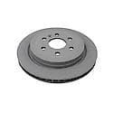 GM Original Equipment Coated Brake Disc (Rotor)