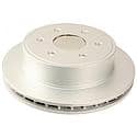 QuietCast Premium Brake Disc (Rotor)