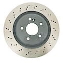 Painted Brake Rotor Meets or Exceeds OE Specs, Features RotorShield