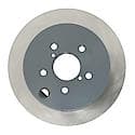 Painted Brake Rotor Meets or Exceeds OE Specs, Features RotorShield