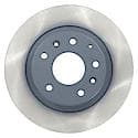 Painted Brake Rotor Meets or Exceeds OE Specs, Features RotorShield