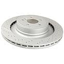 Coat-Z Brake Disc (Rotor)