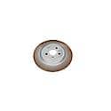 GM Original Equipment Coated Brake Disc (Rotor)