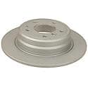 Coat-Z Brake Disc (Rotor)