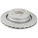 Formula-Z High Carbon Coat-Z Brake Disc (Rotor)