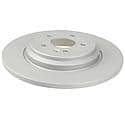 Coat-Z Brake Disc (Rotor)