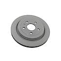 GM Original Equipment Coated Brake Disc (Rotor)