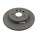 GM Original Equipment Coated Brake Disc (Rotor)