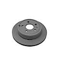 GM Original Equipment Coated Brake Disc (Rotor)