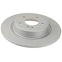 Coat-Z Brake Disc (Rotor)