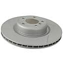 Coat-Z Brake Disc (Rotor)