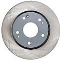 Painted Brake Rotor Meets or Exceeds OE Specs, Features RotorShield