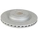 Coat-Z Brake Disc (Rotor)