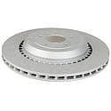 Coat-Z Brake Disc (Rotor)