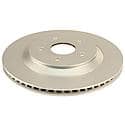 QuietCast Premium Brake Disc (Rotor)