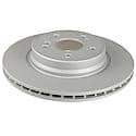 Coat-Z Brake Disc (Rotor)