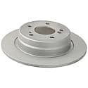 Coat-Z Brake Disc (Rotor)