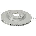 Cod Brake Disc (Rotor)