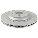 Coat-Z Brake Disc (Rotor)