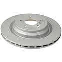 Coat-Z Brake Disc (Rotor)