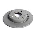 GM Original Equipment Coated Brake Disc (Rotor)