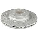 Coat-Z Brake Disc (Rotor)