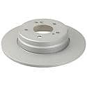 Coat-Z Brake Disc (Rotor)