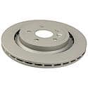 Coat-Z Brake Disc (Rotor)