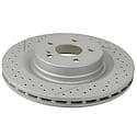 Coat-Z Brake Disc (Rotor)