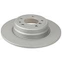 Coat-Z Brake Disc (Rotor)