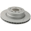 Coat-Z Sport Brake Disc (Rotor)