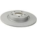 Coat-Z Brake Disc (Rotor)