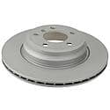 Coat-Z Brake Disc (Rotor)