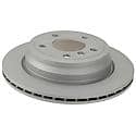 Coat-Z Brake Disc (Rotor)