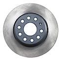 Painted Brake Rotor Meets or Exceeds OE Specs, Features RotorShield