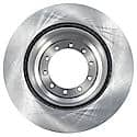 Brake Rotor Meets or Exceeds OE Design, Features RotorShield Protection