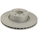 Coat-Z Brake Disc (Rotor)