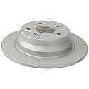 Coat-Z Brake Disc (Rotor)