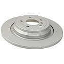 Coat-Z Brake Disc (Rotor)