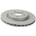 Coat-Z Brake Disc (Rotor)