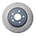 Painted Brake Rotor Meets or Exceeds OE Specs, Features RotorShield