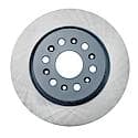 Painted Brake Rotor Meets or Exceeds OE Specs, Features RotorShield