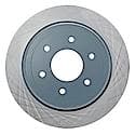 Brake Rotor Meets or Exceeds OE Design, Features RotorShield Protection