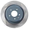 Painted Brake Rotor Meets or Exceeds OE Specs, Features RotorShield